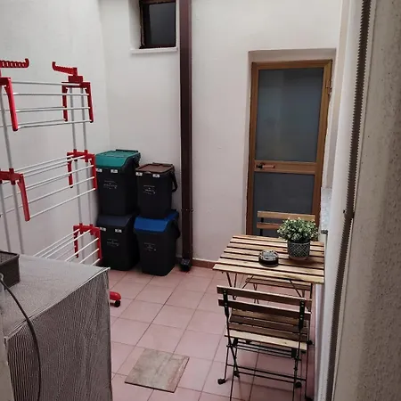 Maria Pasqualina Vacation Apartamento Siniscola