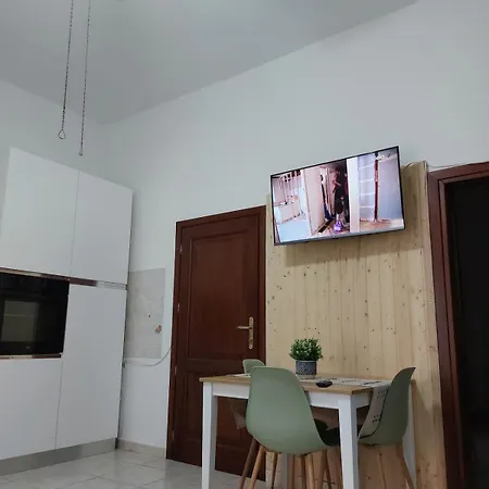 Maria Pasqualina Vacation Apartment
