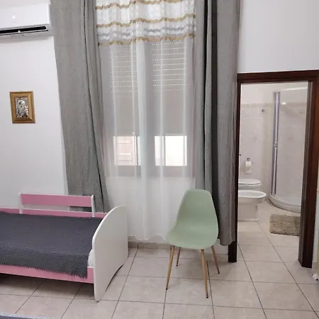 Maria Pasqualina Vacation شقة *