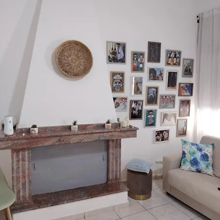 Maria Pasqualina Vacation Apartment Siniscola
