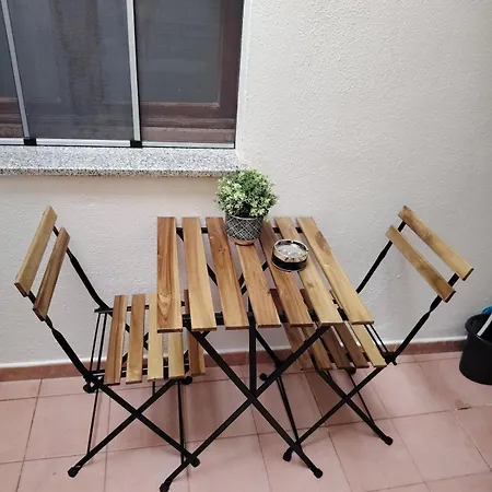 Maria Pasqualina Vacation Apartment