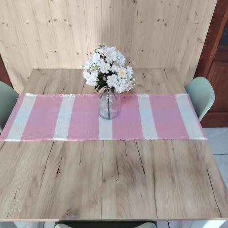 Maria Pasqualina Vacation شقة *