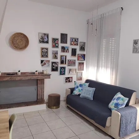Maria Pasqualina Vacation Apartamento *