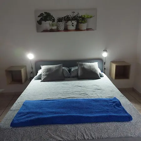 Apartment Maria Pasqualina Vacation Siniscola