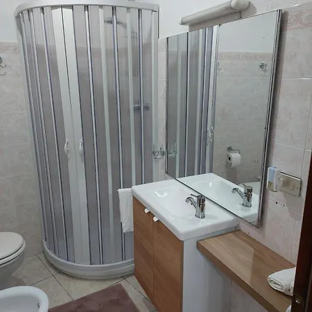 Maria Pasqualina Vacation شقة
