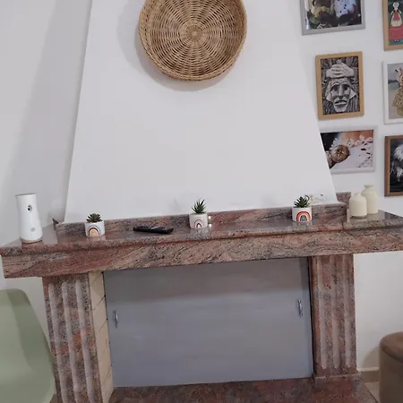 Maria Pasqualina Vacation سينيسكولا