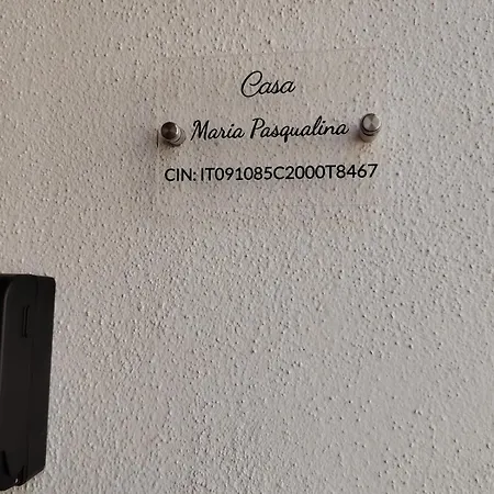 Apartment Maria Pasqualina Vacation