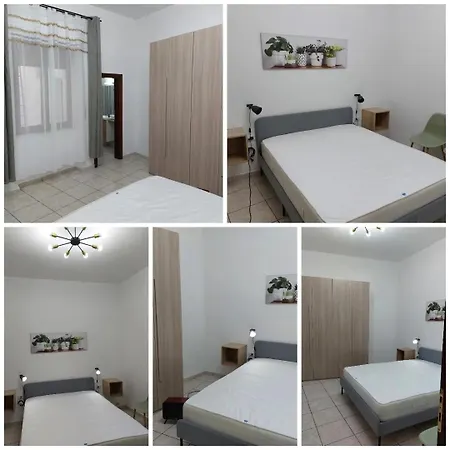 شقة Maria Pasqualina Vacation