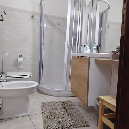 Maria Pasqualina Vacation سينيسكولا